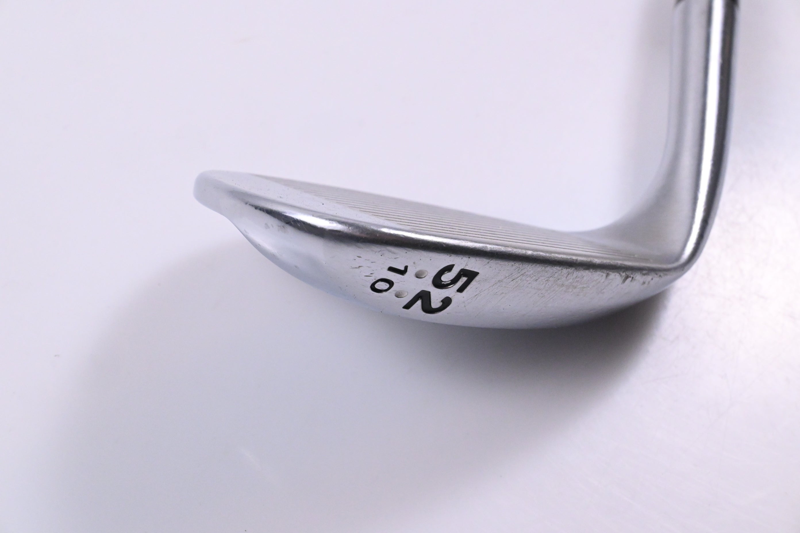 Cleveland CG15 Gap Wedge / 52 Degree / Wedge Flex Cleveland Traction Shaft