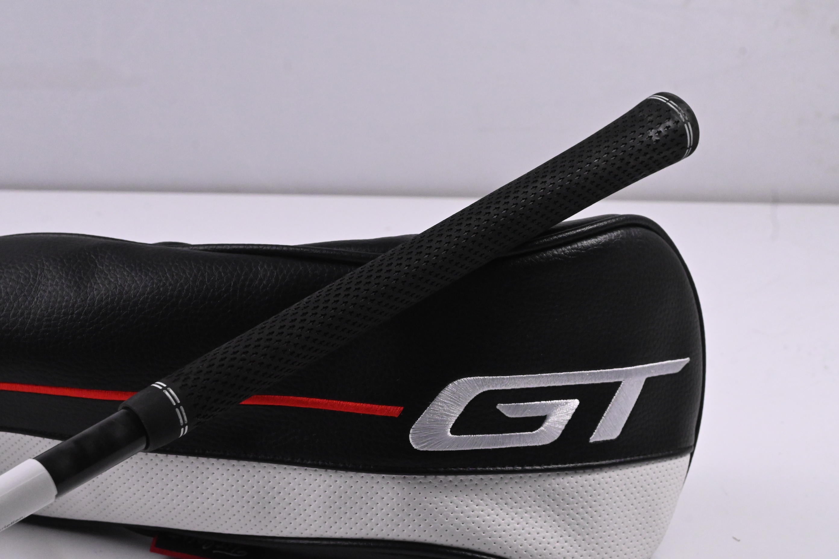 Titleist GT3 Driver / 11 Degree / Stiff Flex Project X EvenFlow Riptide 70 Shaft