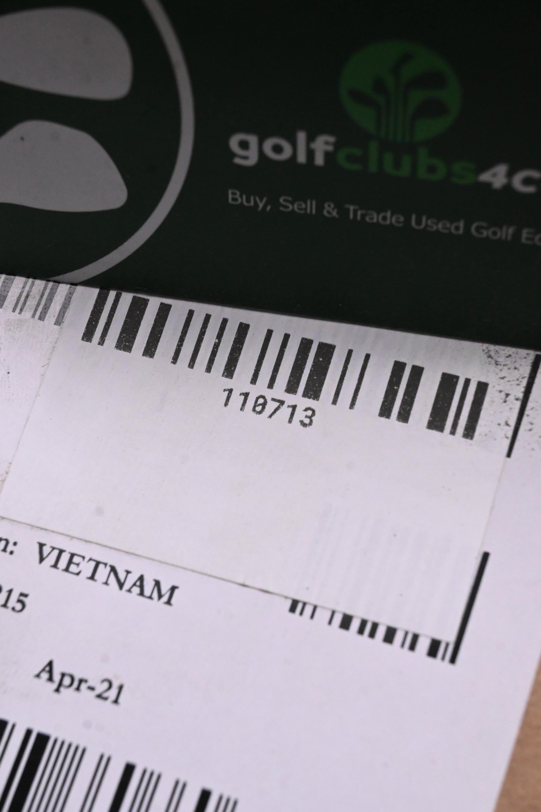 Titleist Carry Bag / 2-Way Divider / Black & Red