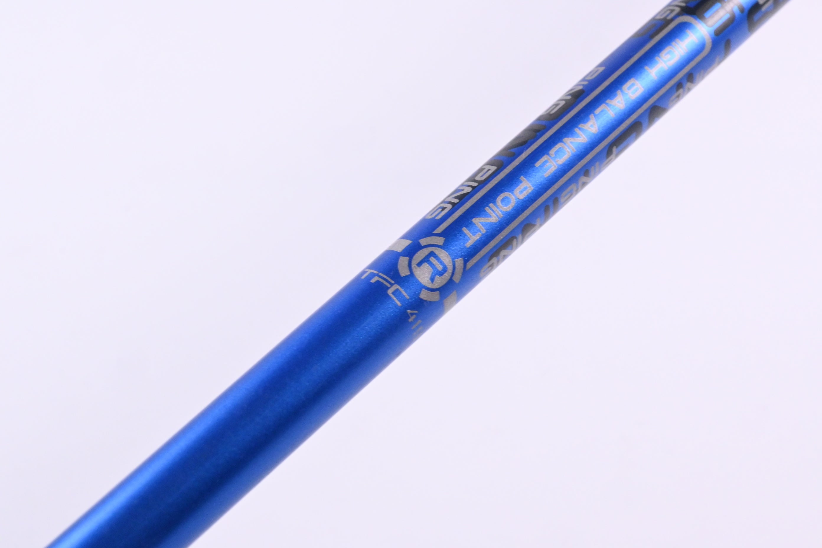 Ping G30 #6 Hybrid / 30 Degree / Regular Flex Ping TFC 419 Shaft