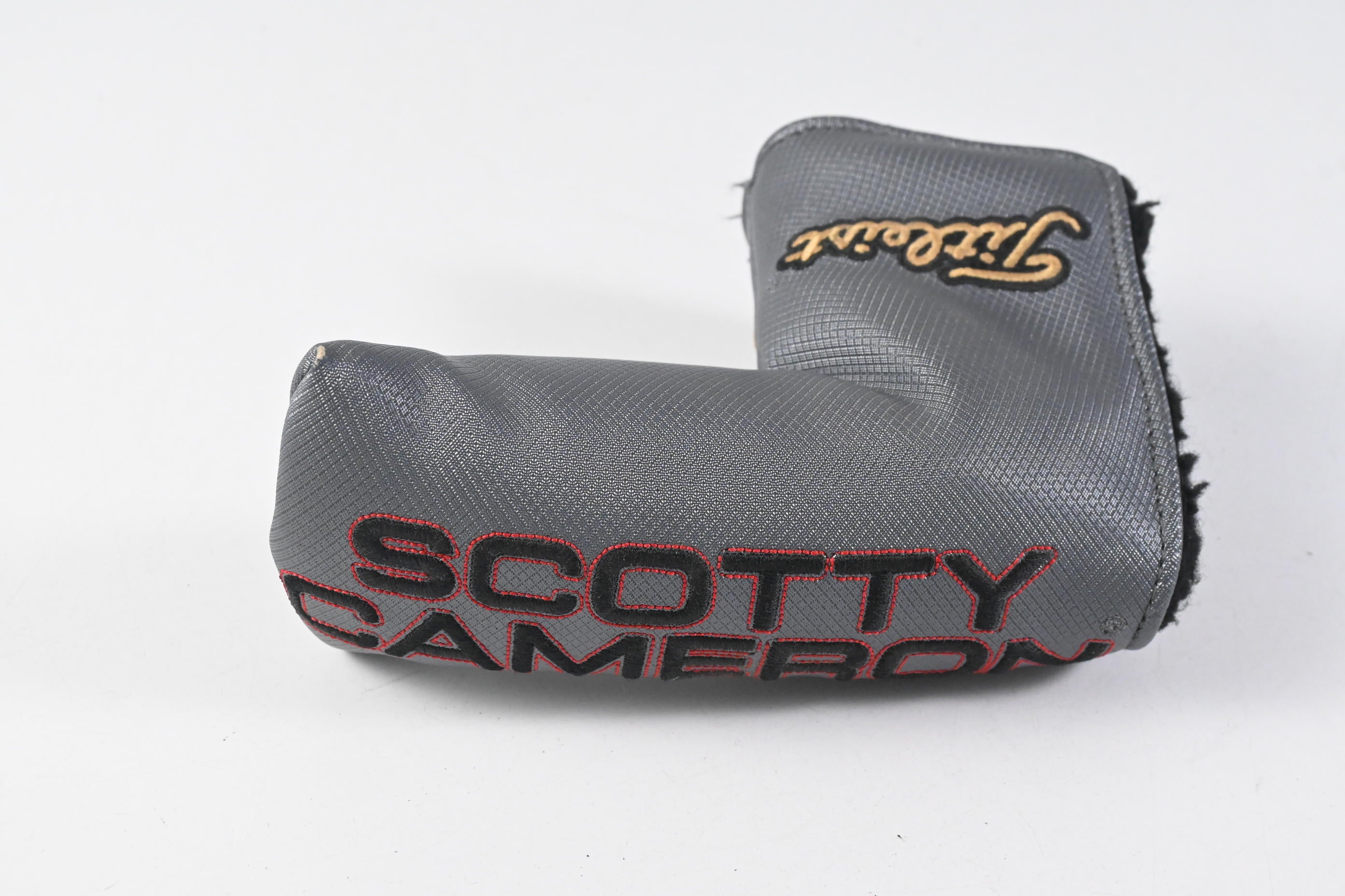 Scotty Cameron Select Squareback 2018 Putter / 34 Inch