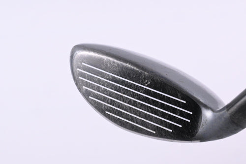 Ladies Callaway X Hot #5 Hybrid / 25 Degree / Ladies Flex Project X 50 Shaft