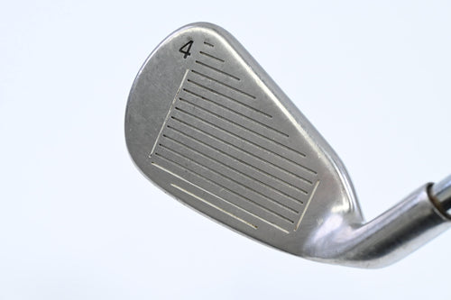 Callaway X-16 #4 Iron / 24 Degree / Uniflex Callaway Shaft