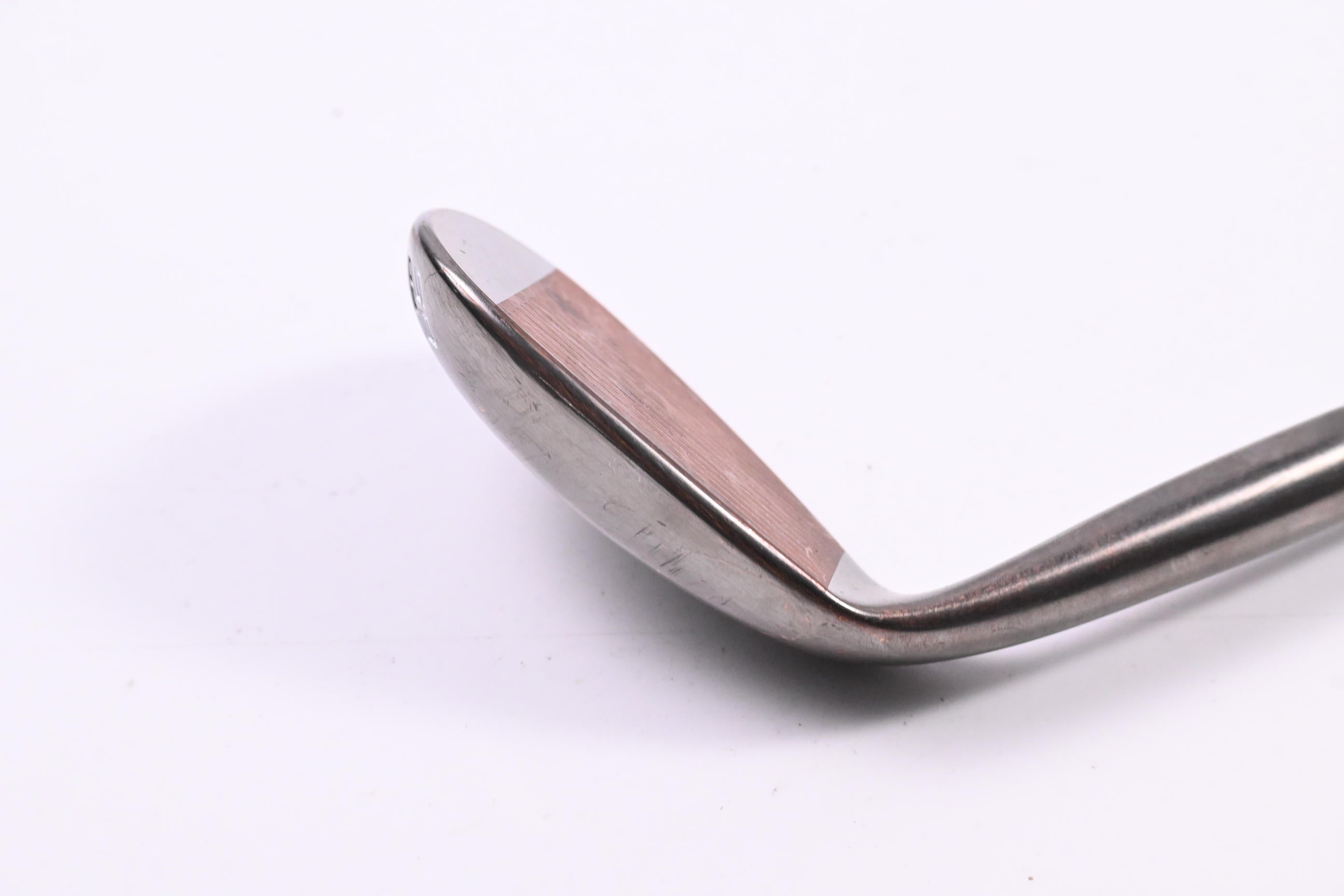 Mizuno T-24 Copper Wedge / 58 Degree / X-Flex Project X Shaft