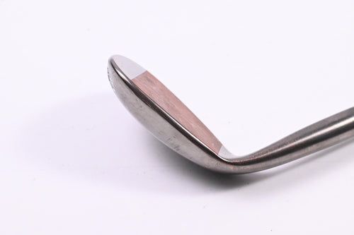 Mizuno T-24 Copper Wedge / 58 Degree / X-Flex Project X Shaft
