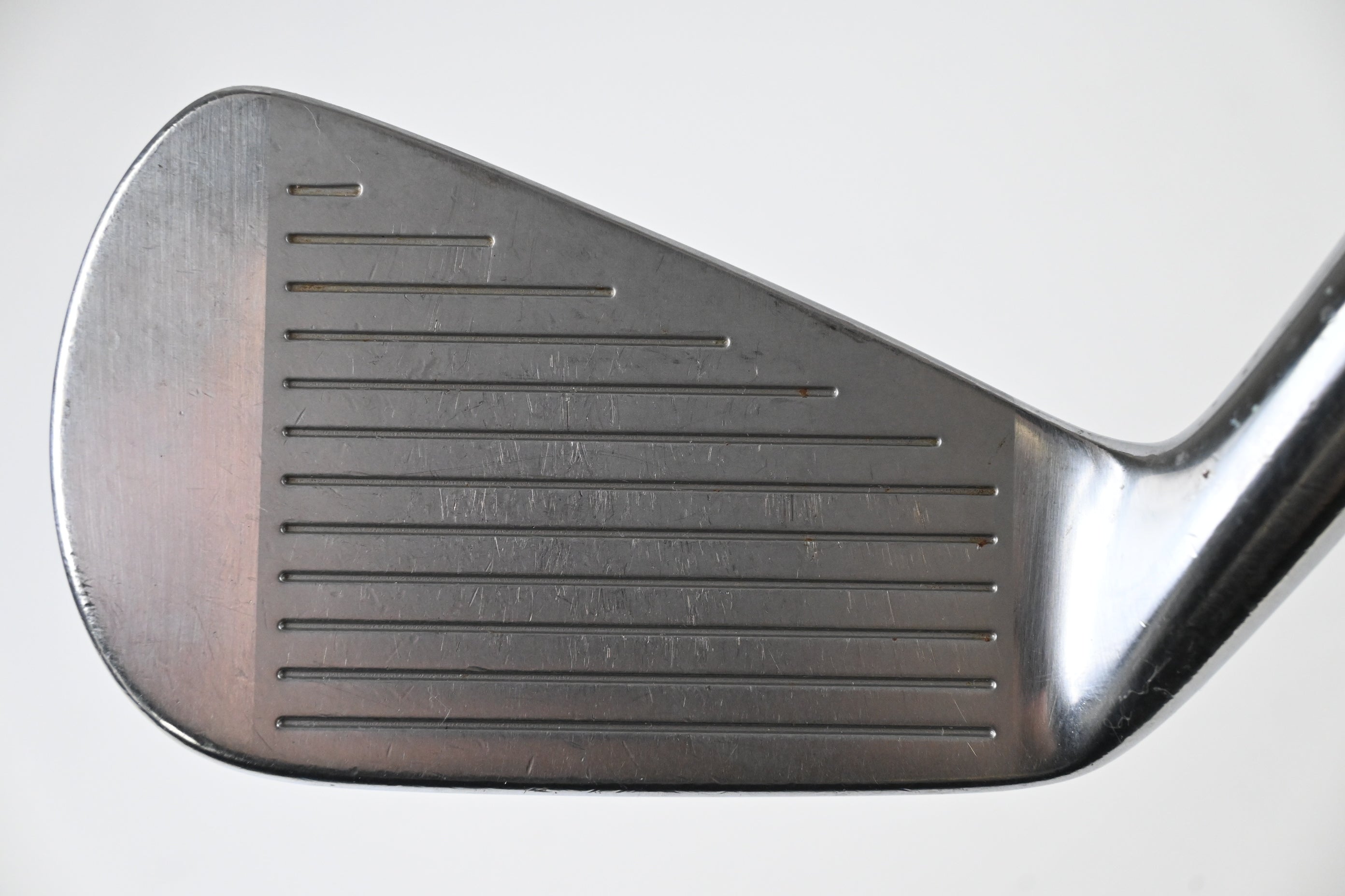 Mizuno MP-4 #5 Iron / 27 Degree / X-Flex Project X PXi Shaft