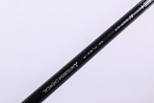 Cleveland Halo XL Hy-Wood #6+ Hybrid / 26 Degree / Regular Flex Tensei AV Blue