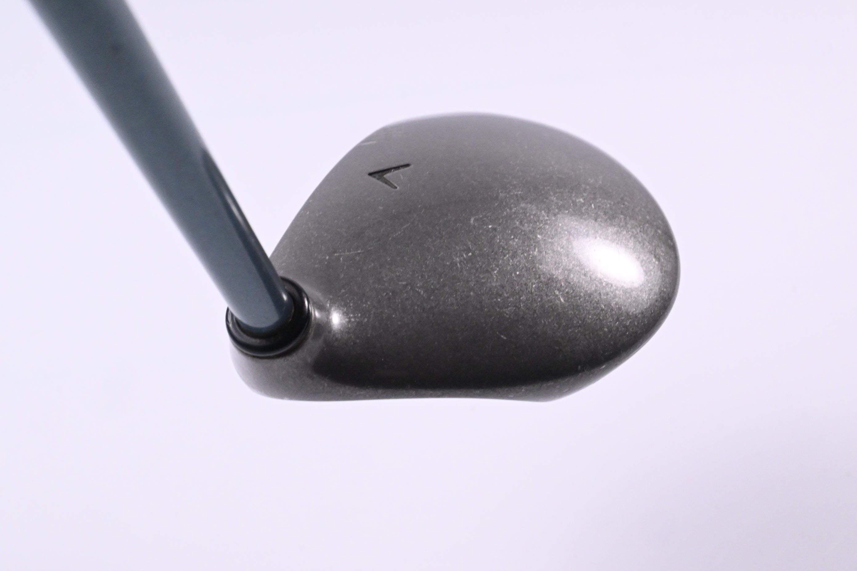 Ladies Callaway Big Bertha Warbird #7 Wood / 21 Degree / Ladies Flex Ladies Gems