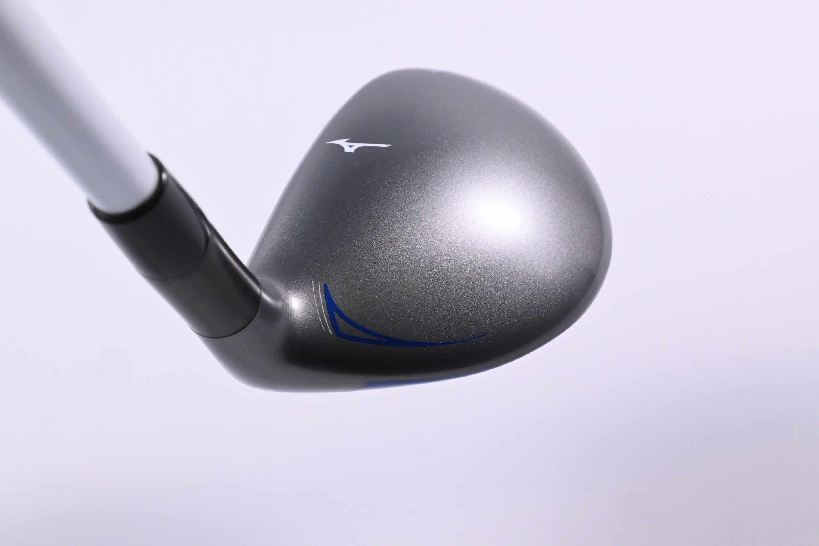 Mizuno JPX 921 Fli-Hi #4 Hybrid / 22 Degree / Regular Flex Mizuno 65 Shaft