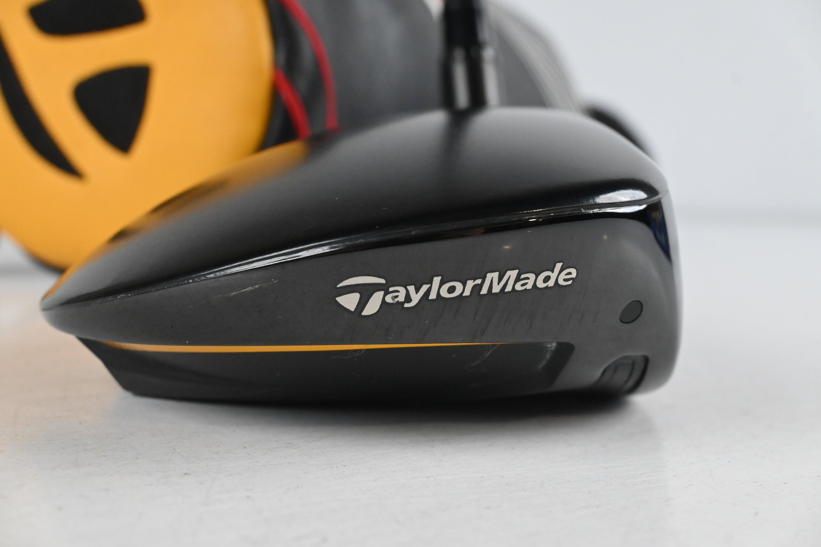 Taylormade R7 Quad Mini Driver / 11.5 Degree / Regular Flex Fujikura Speeder 5