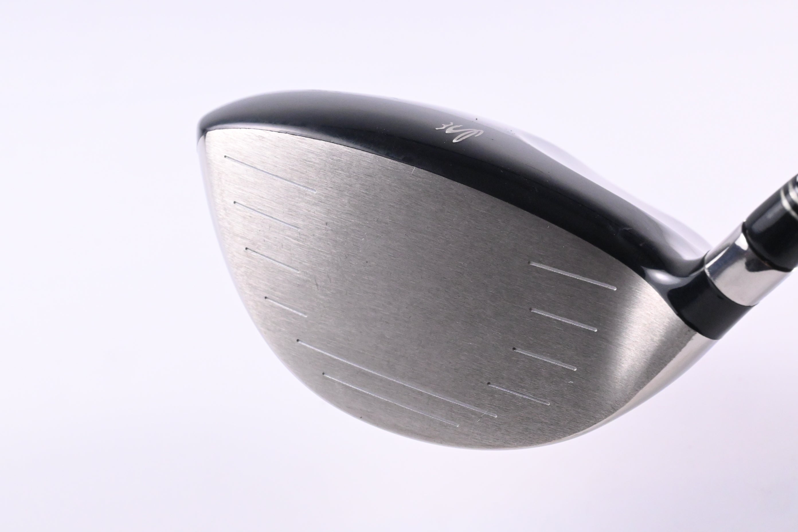 Cobra Speed LD M 2008 Driver / 10.5 Degree / Regular Flex Tour AD YS Shaft