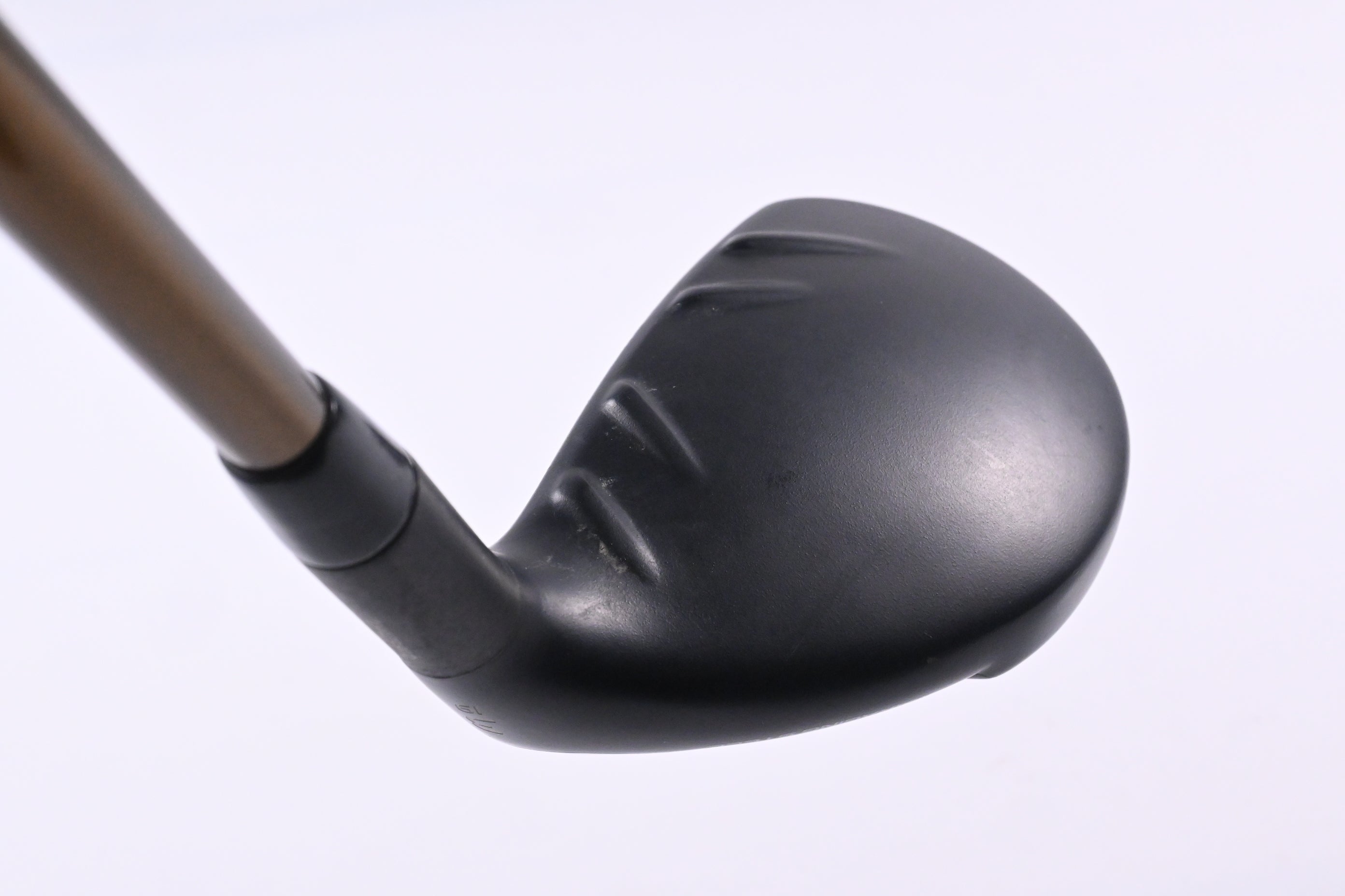 Ping G400 #3 Hybrid / 19 Degree / Regular Flex Alta CB 70 Shaft