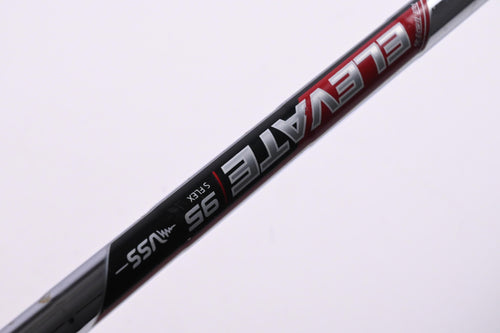 Ping Glide Forged Pro Sand Wedge / 54 Degree / Black Dot / Stiff Flex Elevate 95
