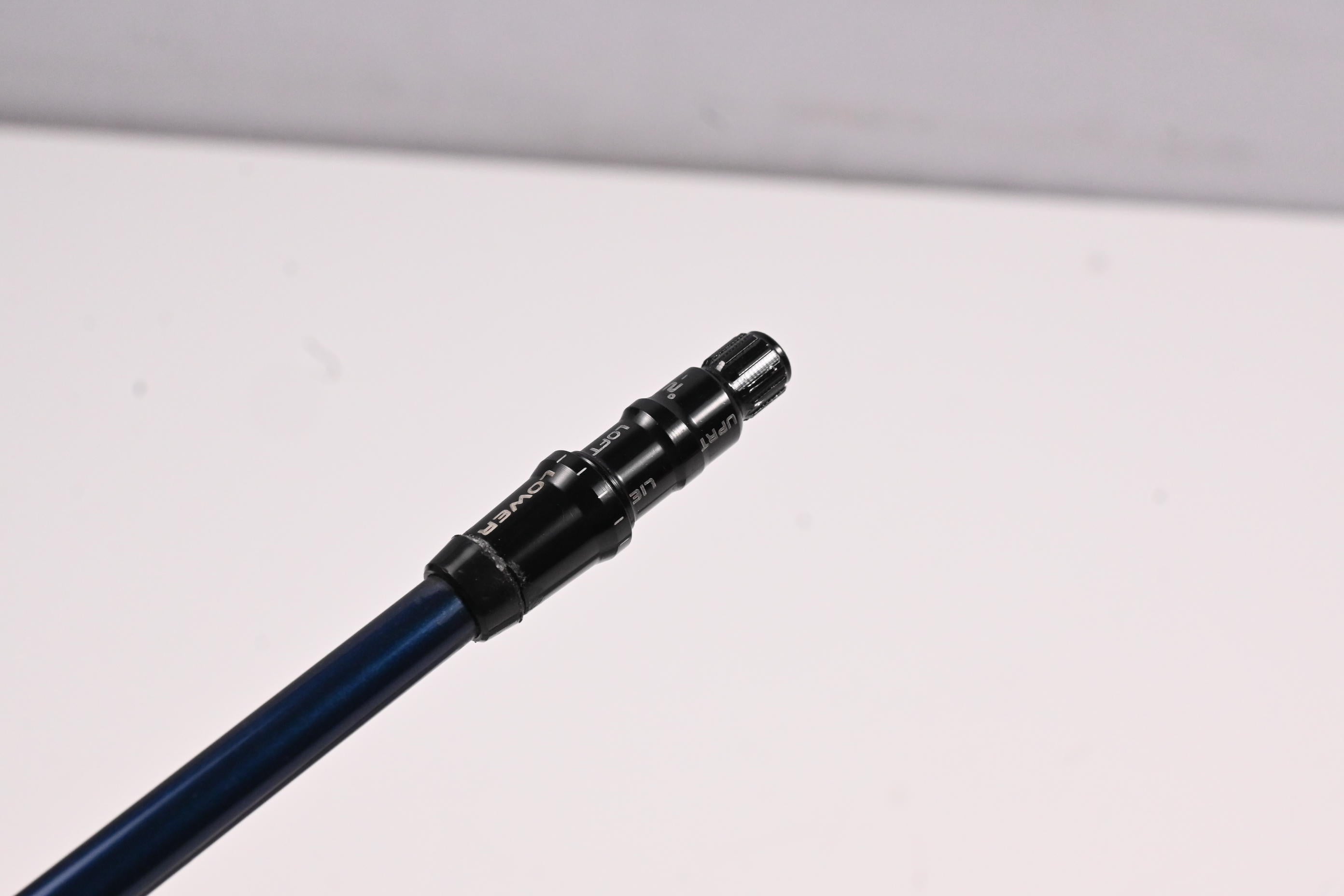 Fujikura Ventus Blue 5 #3 Wood Shaft / Regular Flex / Taylormade 2nd Gen