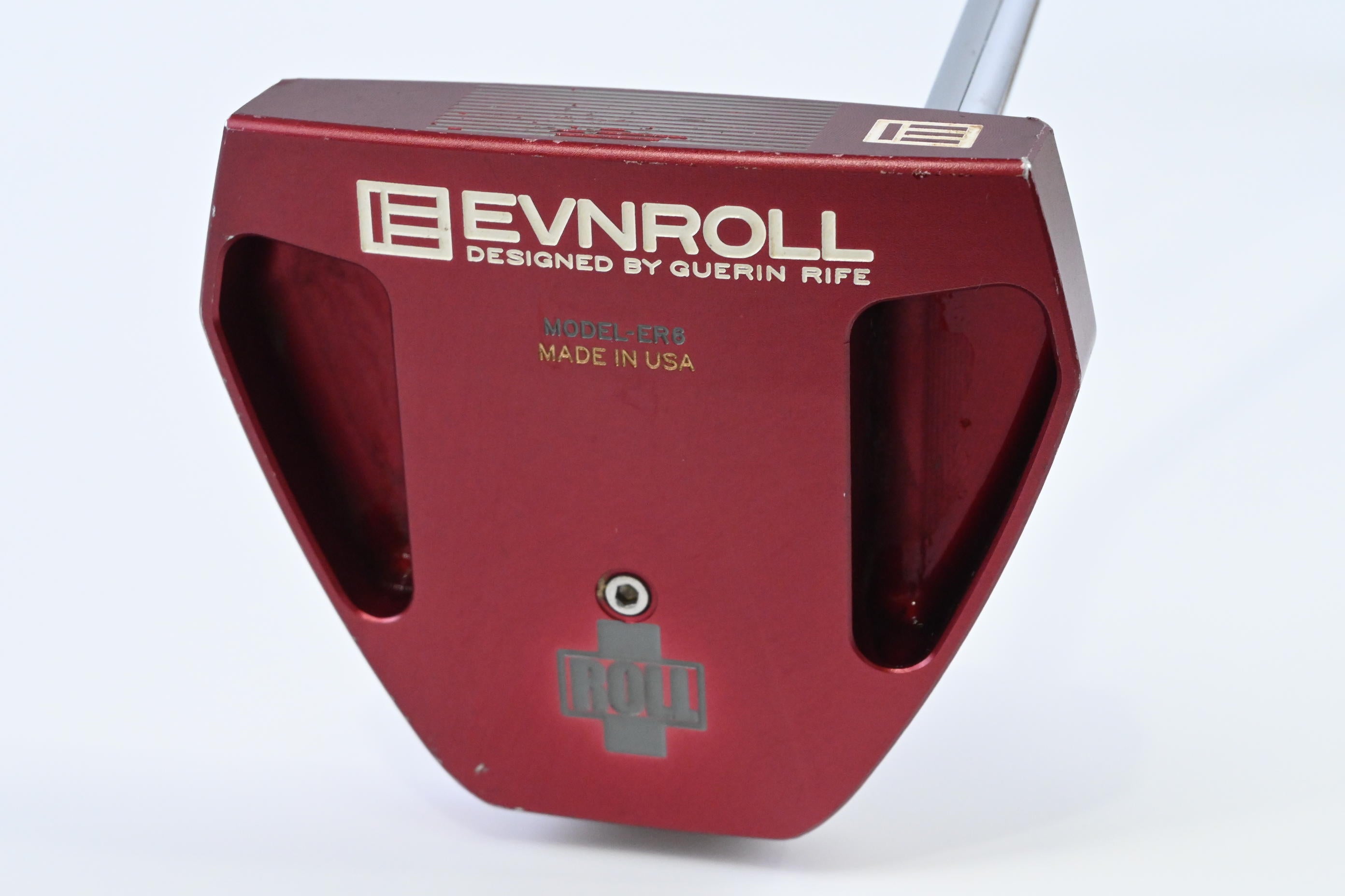 Evnroll Classics ER6 Putter / 36 Inch