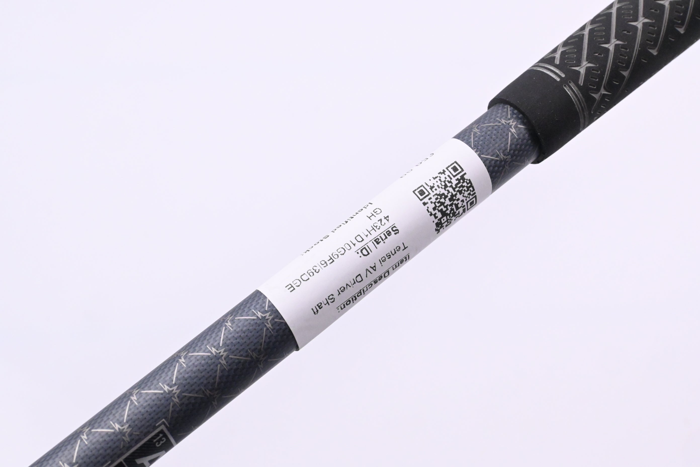 Tensei AV Blue 65 Driver Shaft / Regular Flex / Callaway 2nd Gen