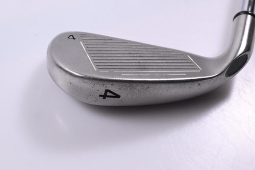 Callaway Steelhead X-16 #4 Iron / 24 Degree / Uniflex Steelhead X-16 Shaft