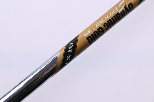 Cleveland RTZ Pitching Wedge / 46 Degree / Wedge Flex Dynamic Gold Spinner Shaft