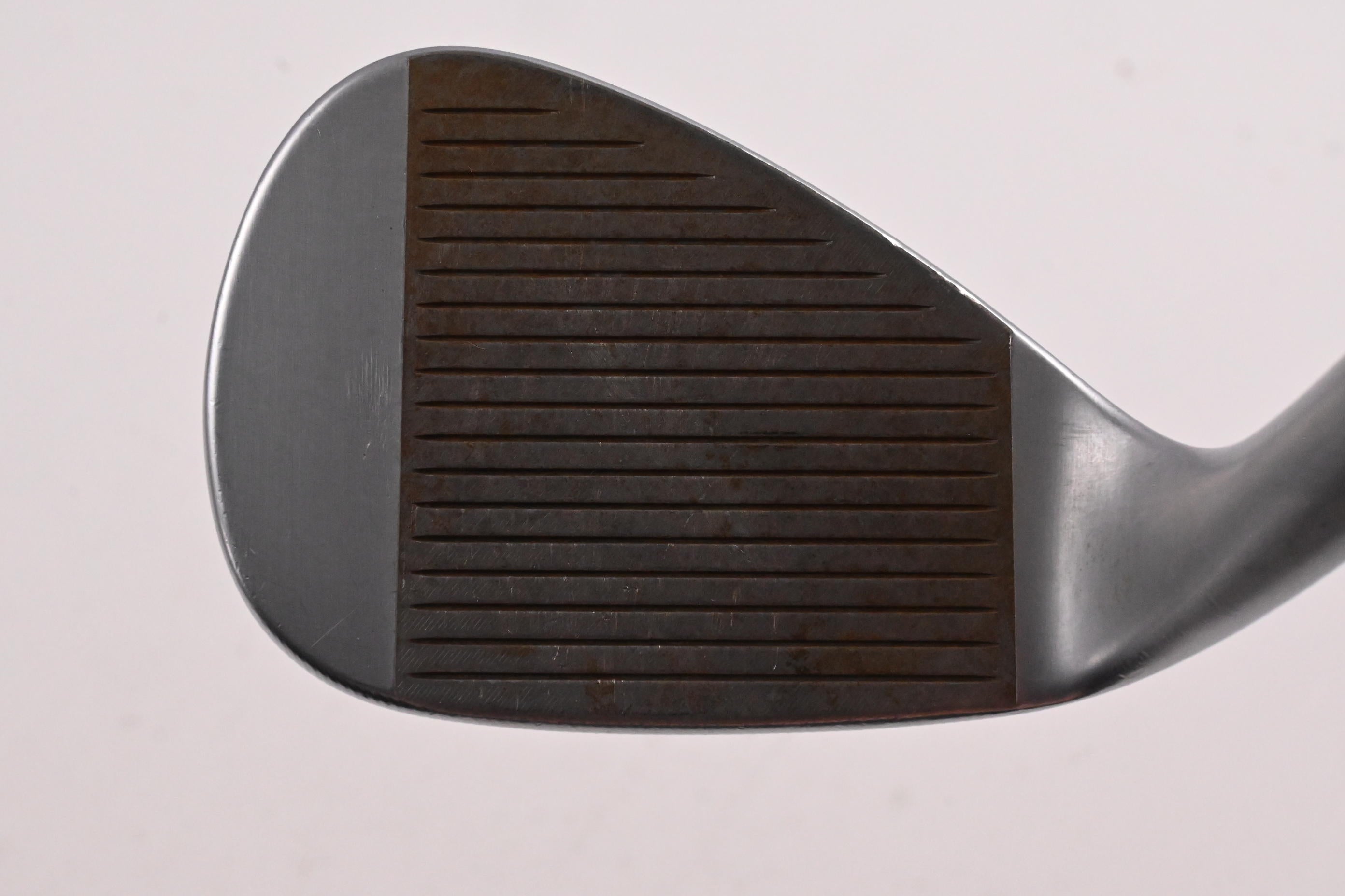 Taylormade Milled Grind 5 Lob Wedge / 60 Degree / Stiff Flex KBS HI-REV 2.0 125