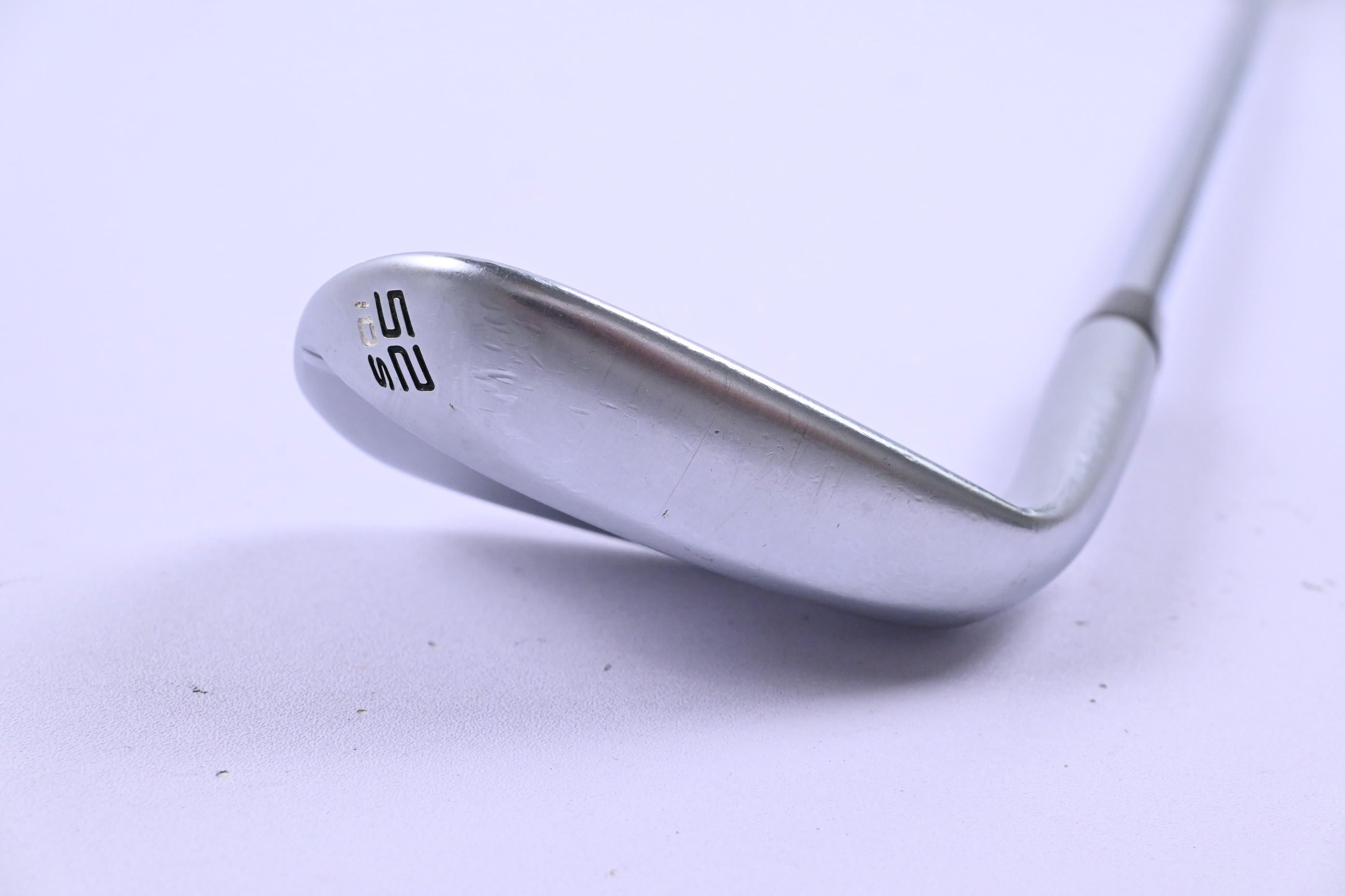 Mizuno T24 Gap Wedge / 52 Degree / Stiff Flex Dynamic Gold S300 Shaft