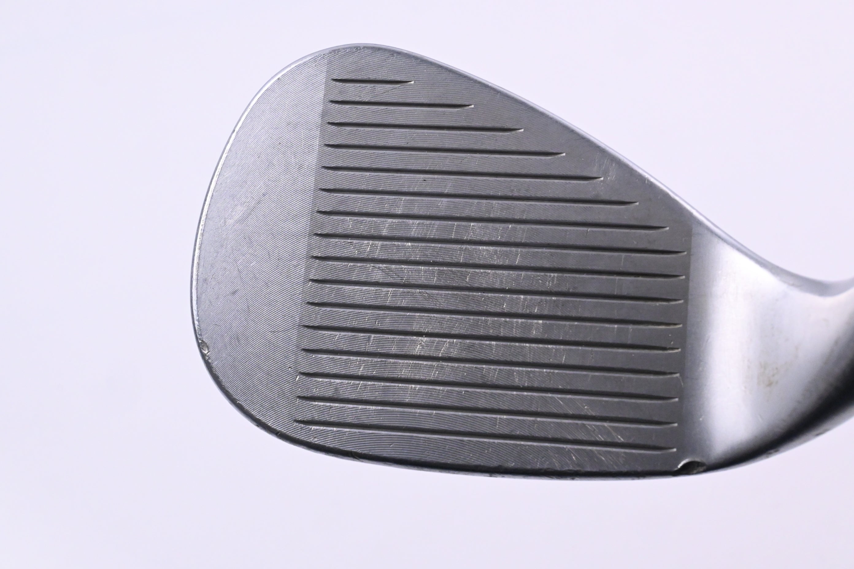 Ping Glide Sand Wedge / 56 Degree / Yellow Dot / Regular Flex Ping CFS 70 Shaft