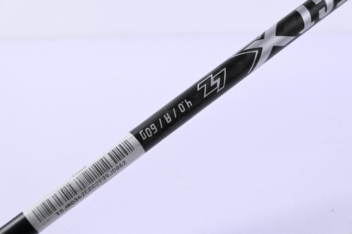 Mizuno JPX 900 Hot Metal #9 Iron / Senior Flex Project X LZ 60 Shaft