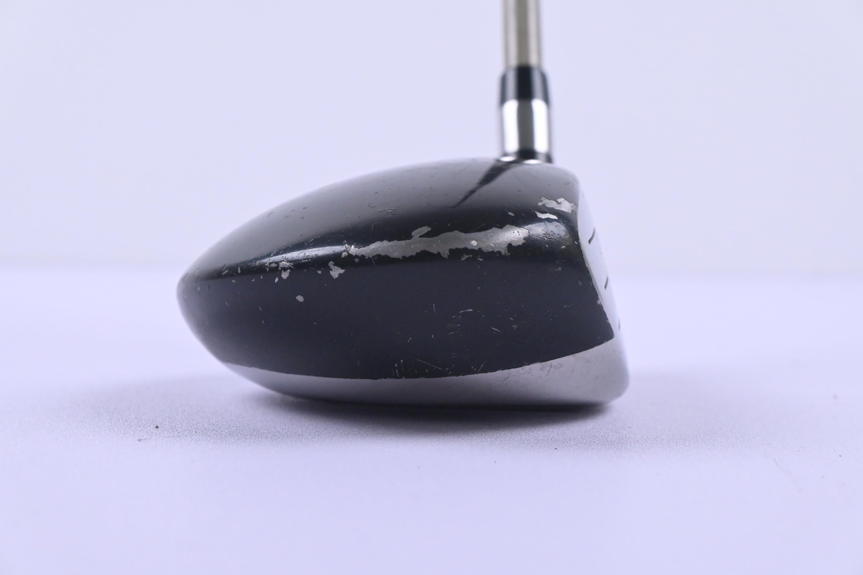 Progen Full Bore MM3 #3 Wood / 15 Degree / Stiff Flex Progen Graphite Shaft