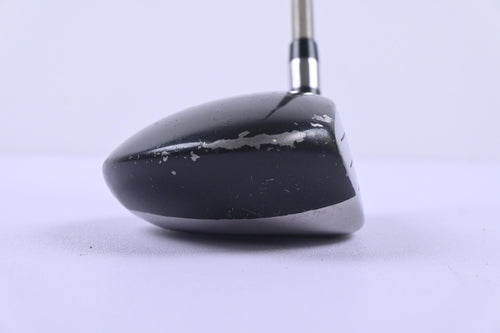 Progen Full Bore MM3 #3 Wood / 15 Degree / Stiff Flex Progen Graphite Shaft