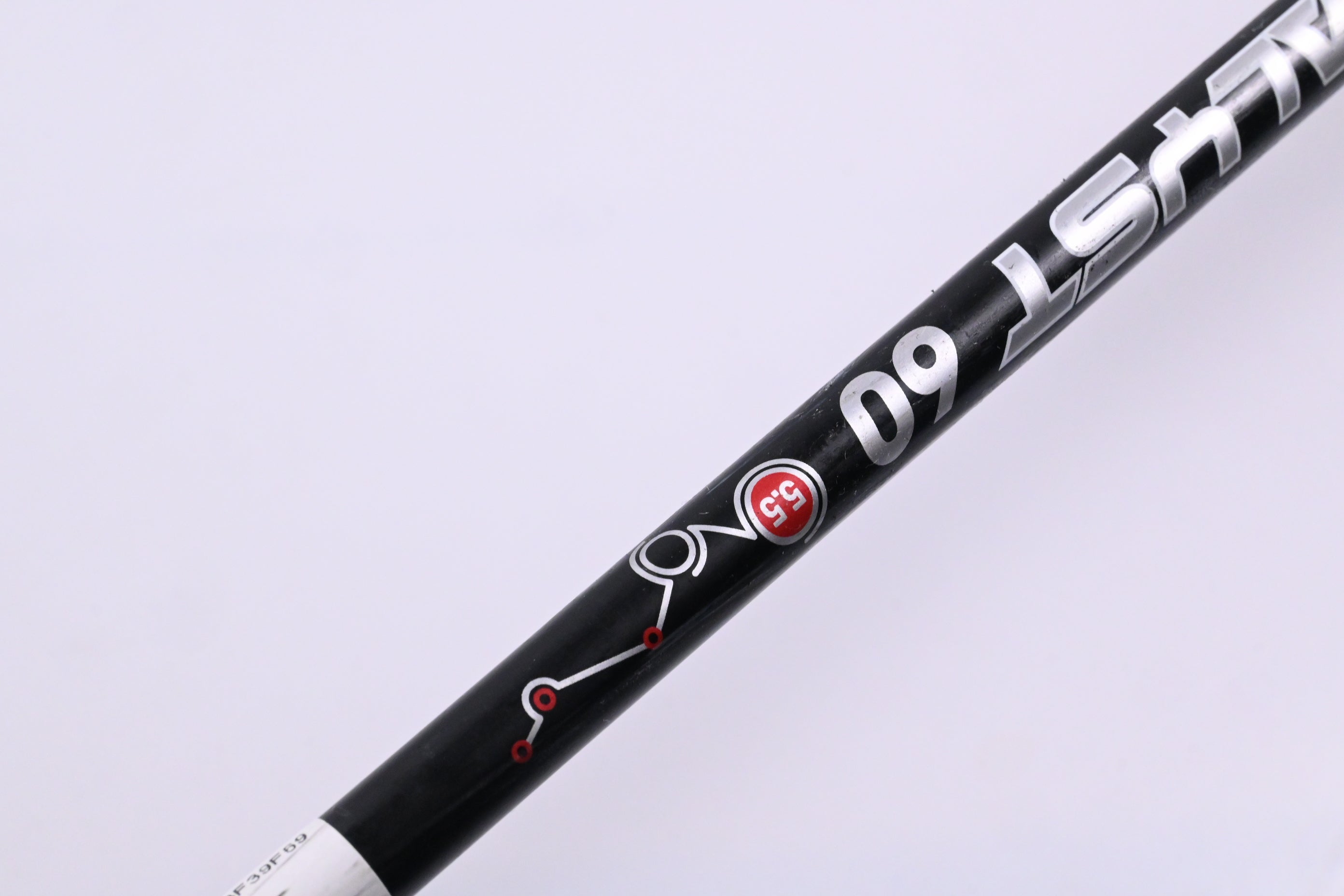 Cleveland Launcher XL #5 Iron / 23 Degree / Regular Flex Catalyst 60 Shaft