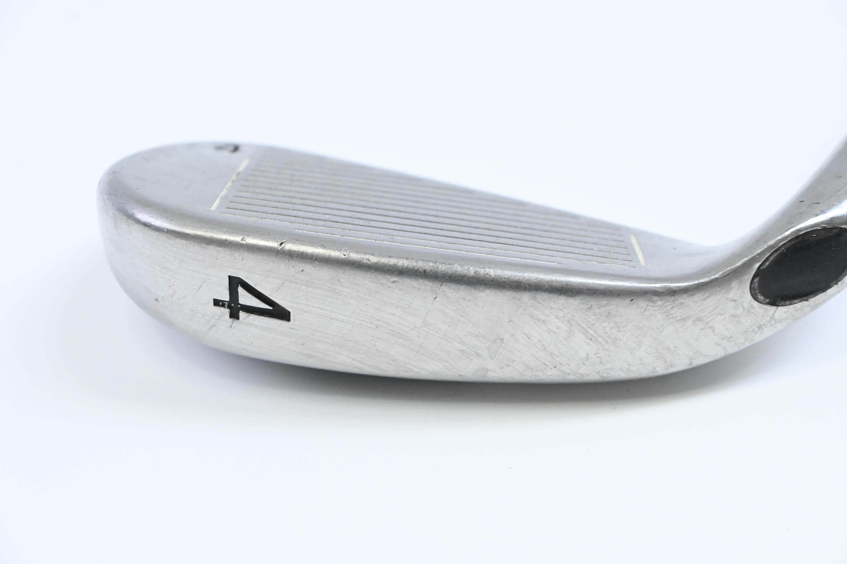 Callaway X-16 #4 Iron / 24 Degree / Uniflex Callaway Shaft