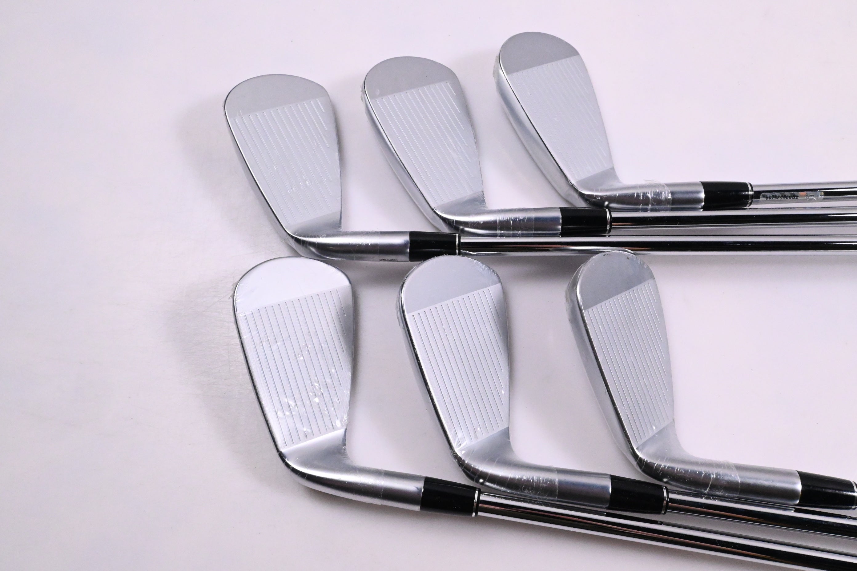 Srixon ZXiR HL Irons / 5-PW / Regular Flex KBS HL 80 Shafts