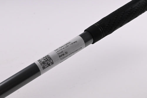 Cleveland Launcher DST #5 Wood / 17 Degree / Regular Flex Diamana 64 Shaft