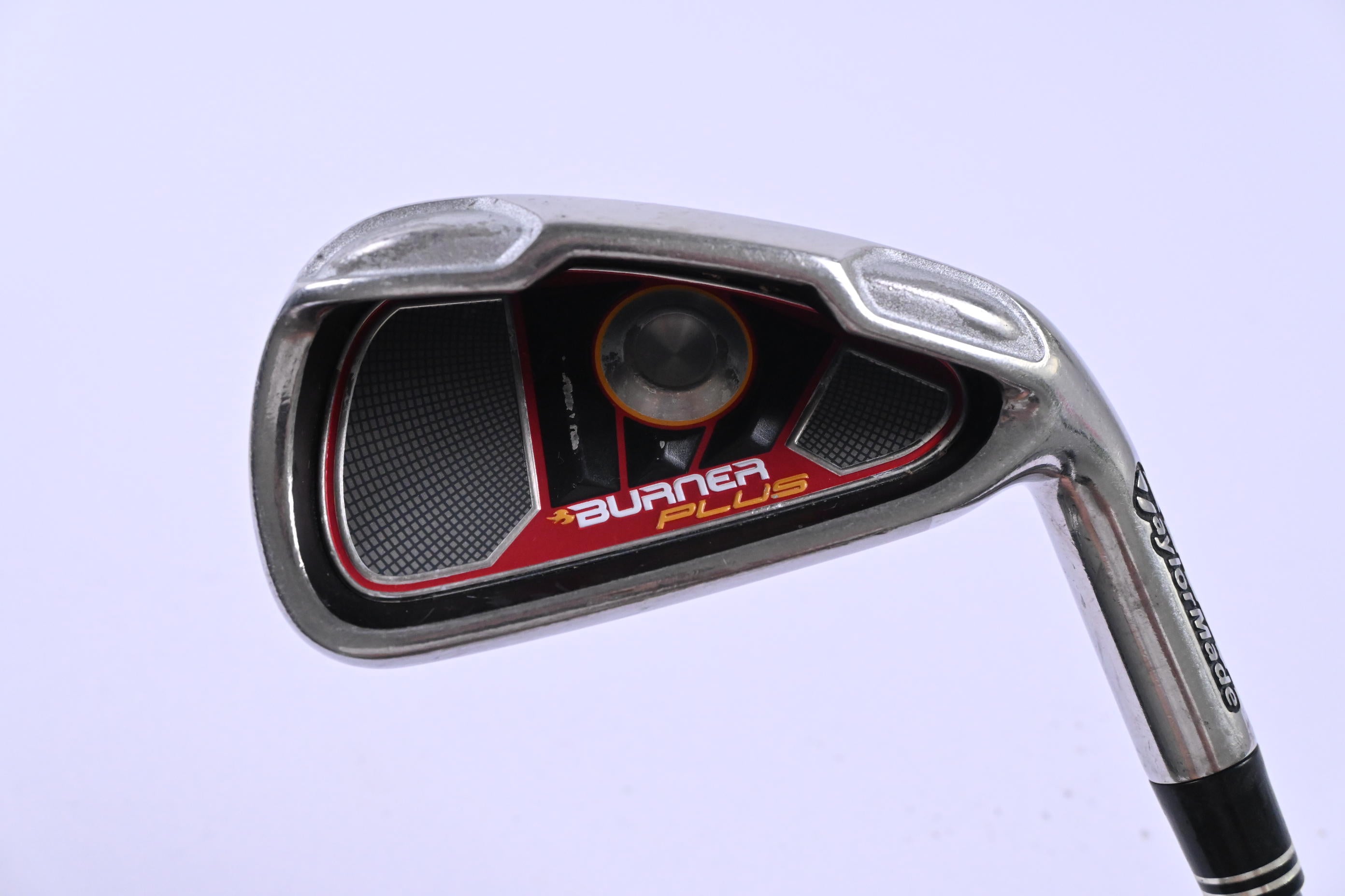 Taylormade Burner Plus #4 Iron / 22 Degree / Senior Flex Motore R9 55 Shaft