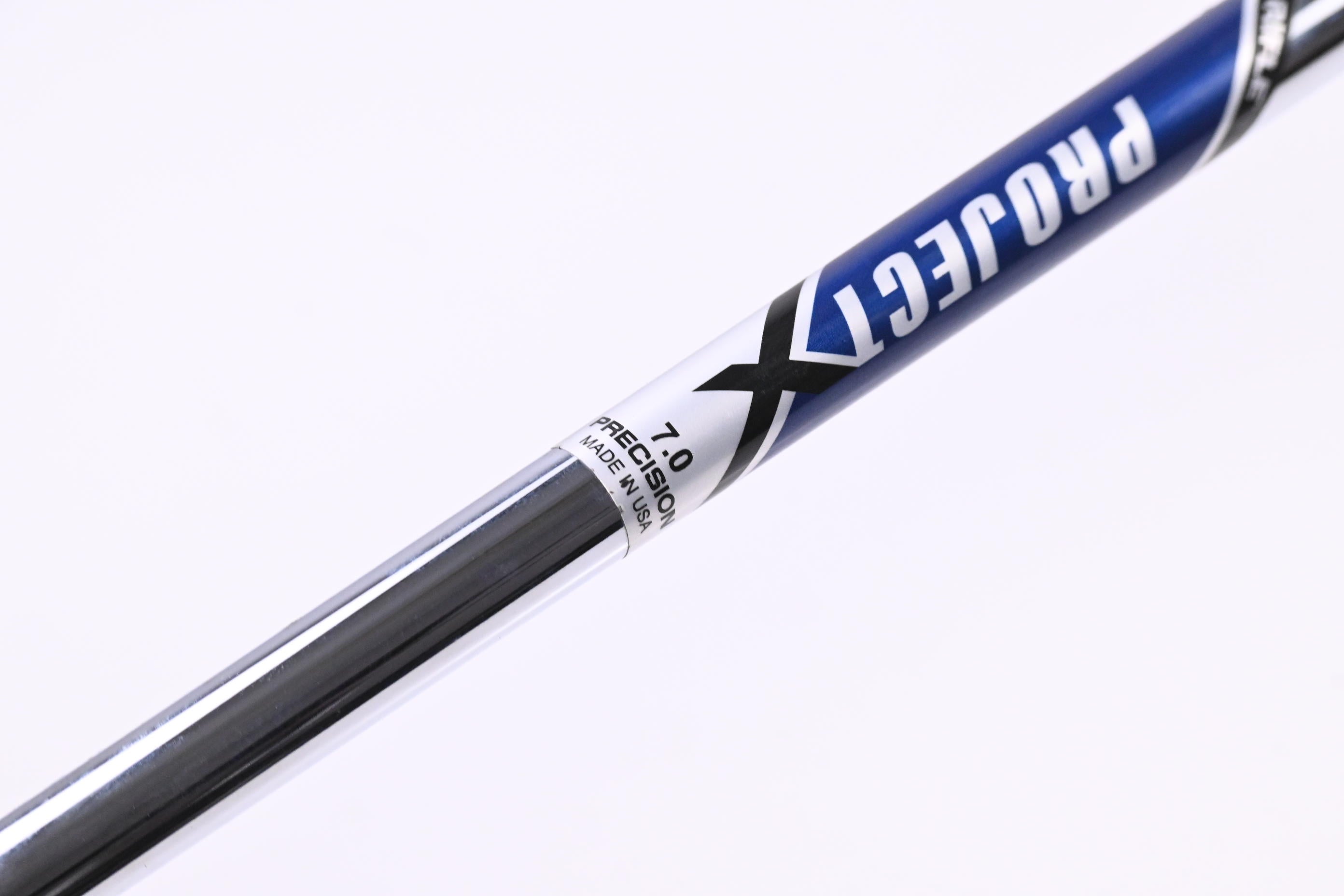 Mizuno T-24 Copper Wedge / 58 Degree / X-Flex Project X Shaft