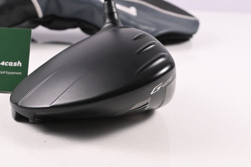 Ping G425 Max Driver / 10.5 Degree / Stiff Flex Tensei AV Raw Orange 65 Shaft