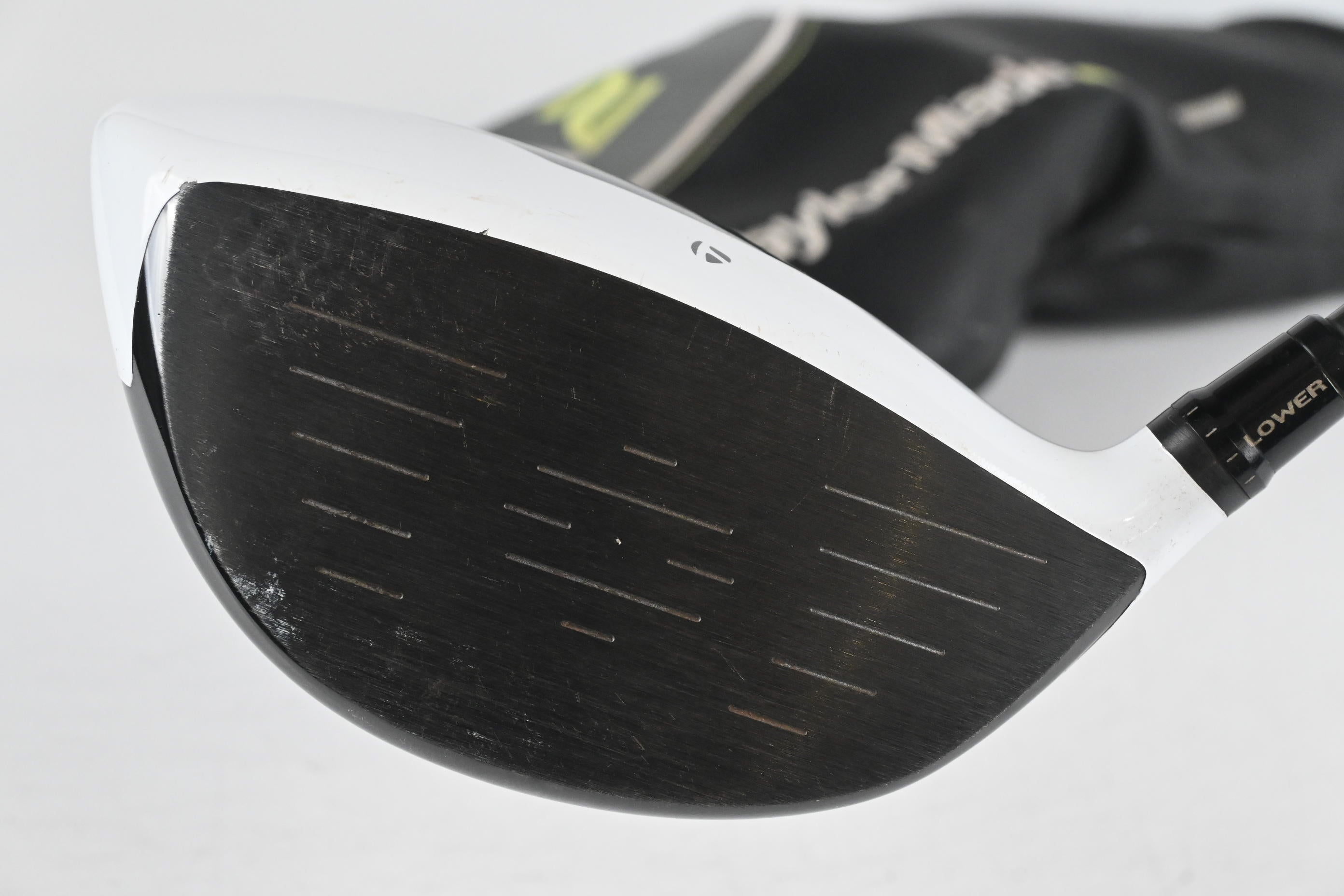Taylormade M2 2017 Driver / 9.5 Degree / Stiff Flex Fujikura XLR8 Pro 56 Shaft