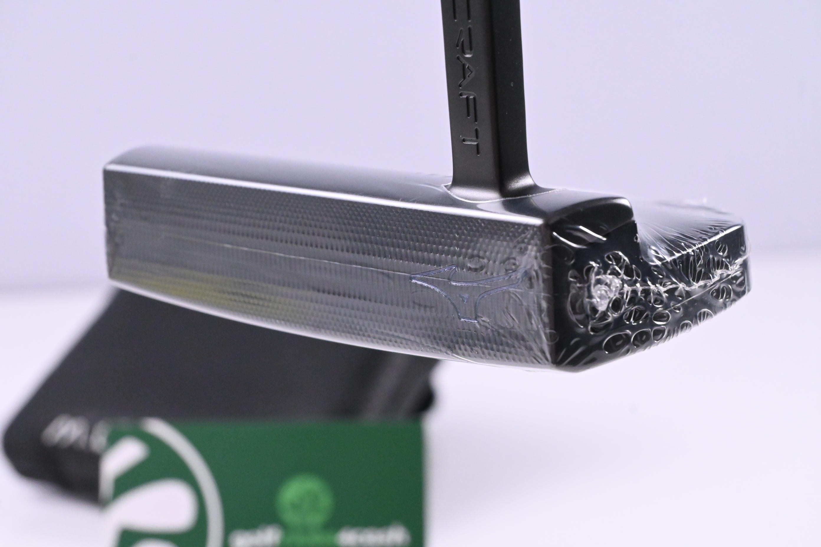 Mizuno M.Craft X Five Putter / 35 Inch