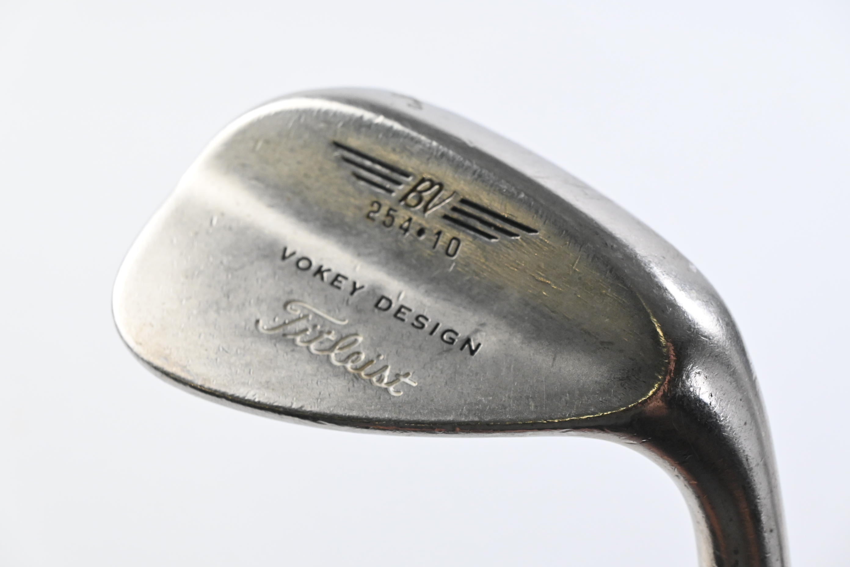 Titleist Vokey Design Sand Wedge / 54 Degree / Wedge Flex Dynamic Gold Shaft