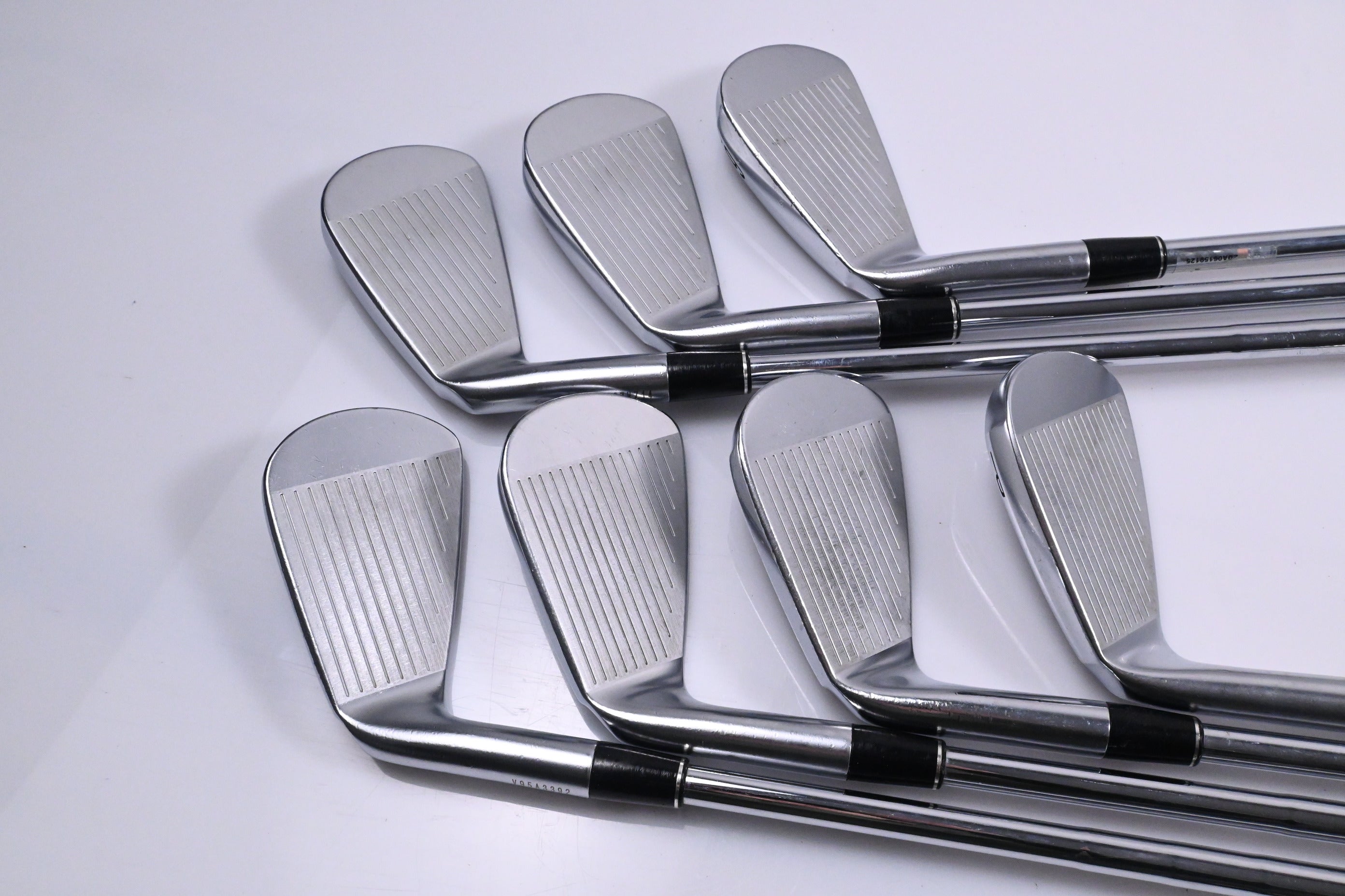 Srixon ZXi7 Irons / 4-PW / Stiff Flex N.S.PRO Modus3 Tour130 Shafts