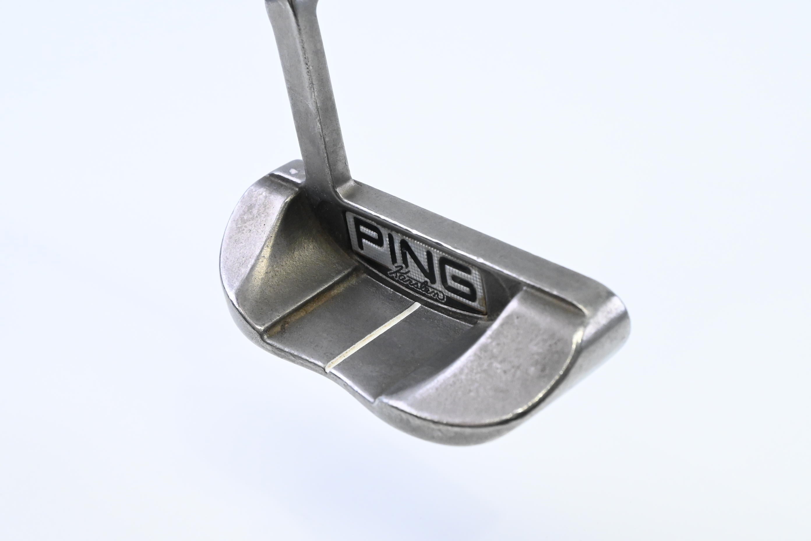 Ping Karsten USA Series B60 Putter / 35 Inch