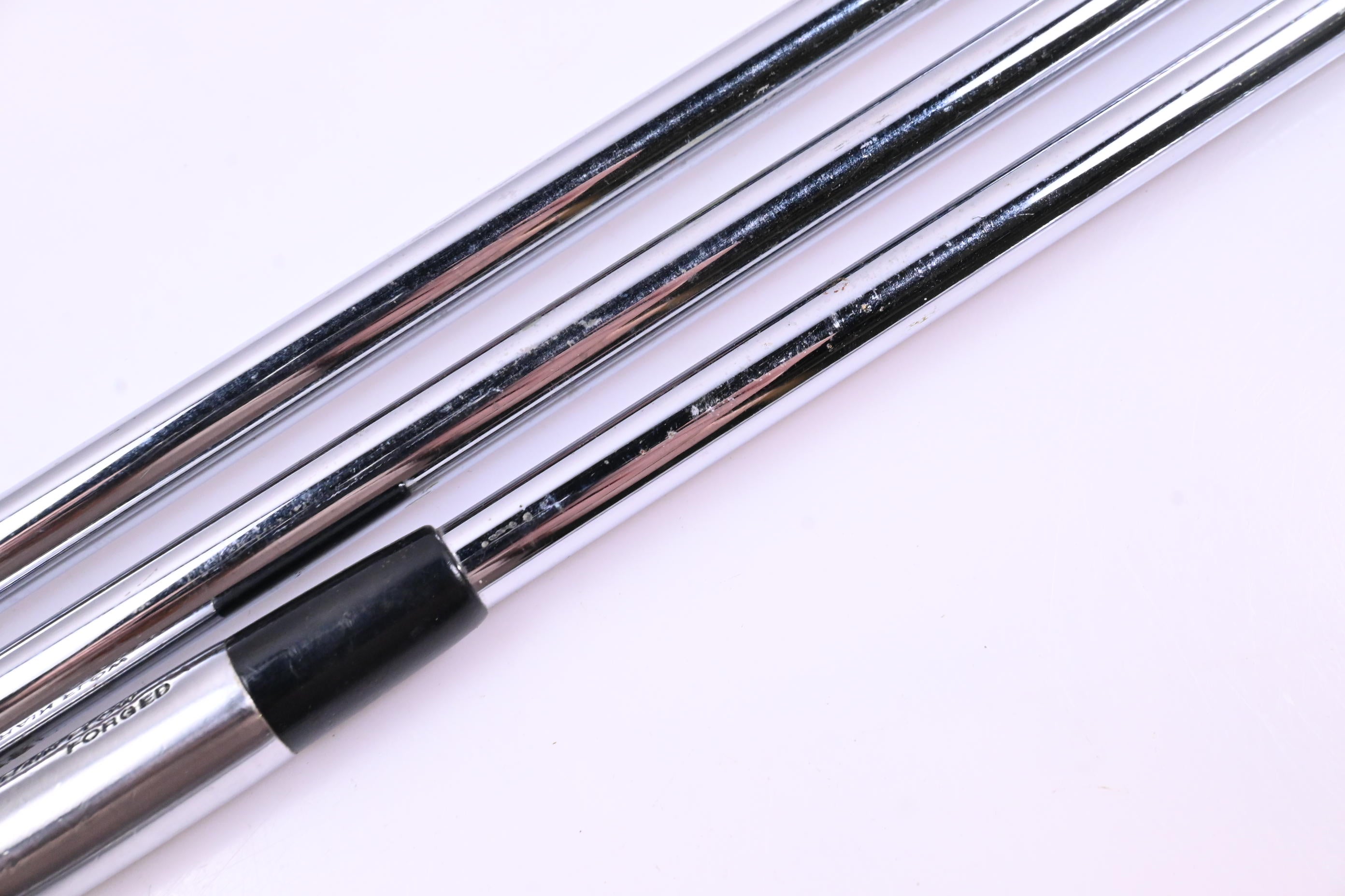 Mizuno MX-25 Irons / 5-PW / Regular Flex N.S.Pro 950GH Shafts