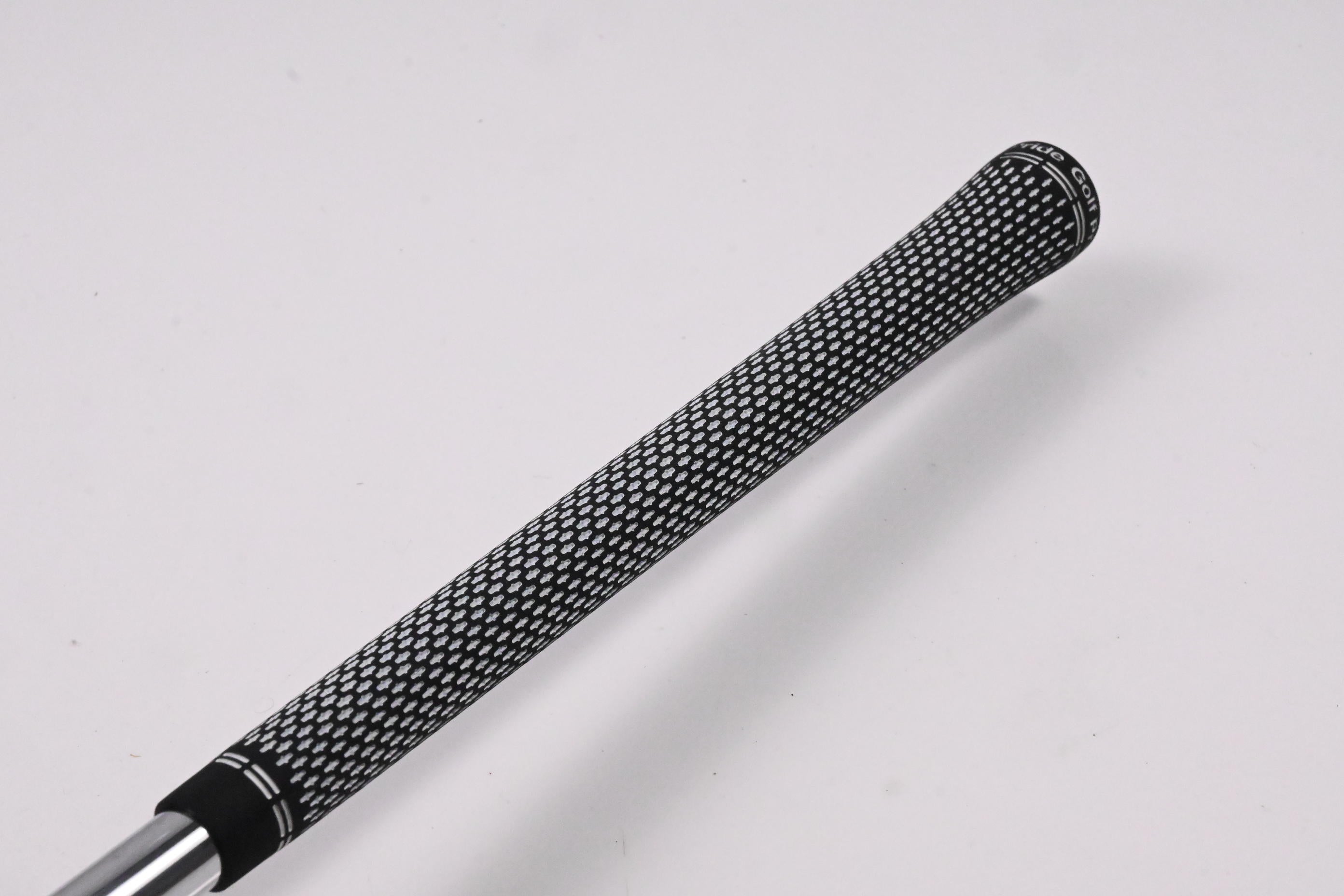 Left Hand Titleist 718 AP3 #6 Iron / 28 Degree / Regular Flex AMT R300 Black