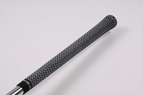 Left Hand Titleist 718 AP3 #6 Iron / 28 Degree / Regular Flex AMT R300 Black