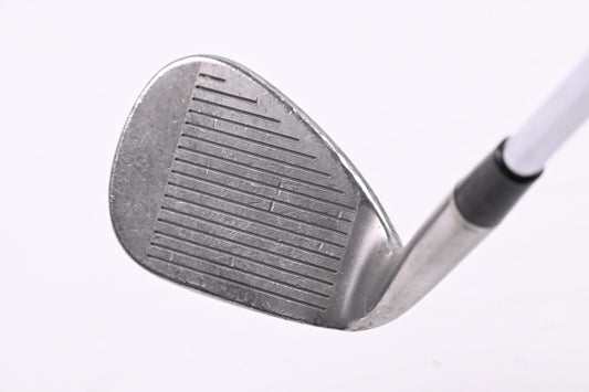 Taylormade Tour Preferred Lob Wedge / 58 Degree / Wedge Flex KBS Tour V Shaft