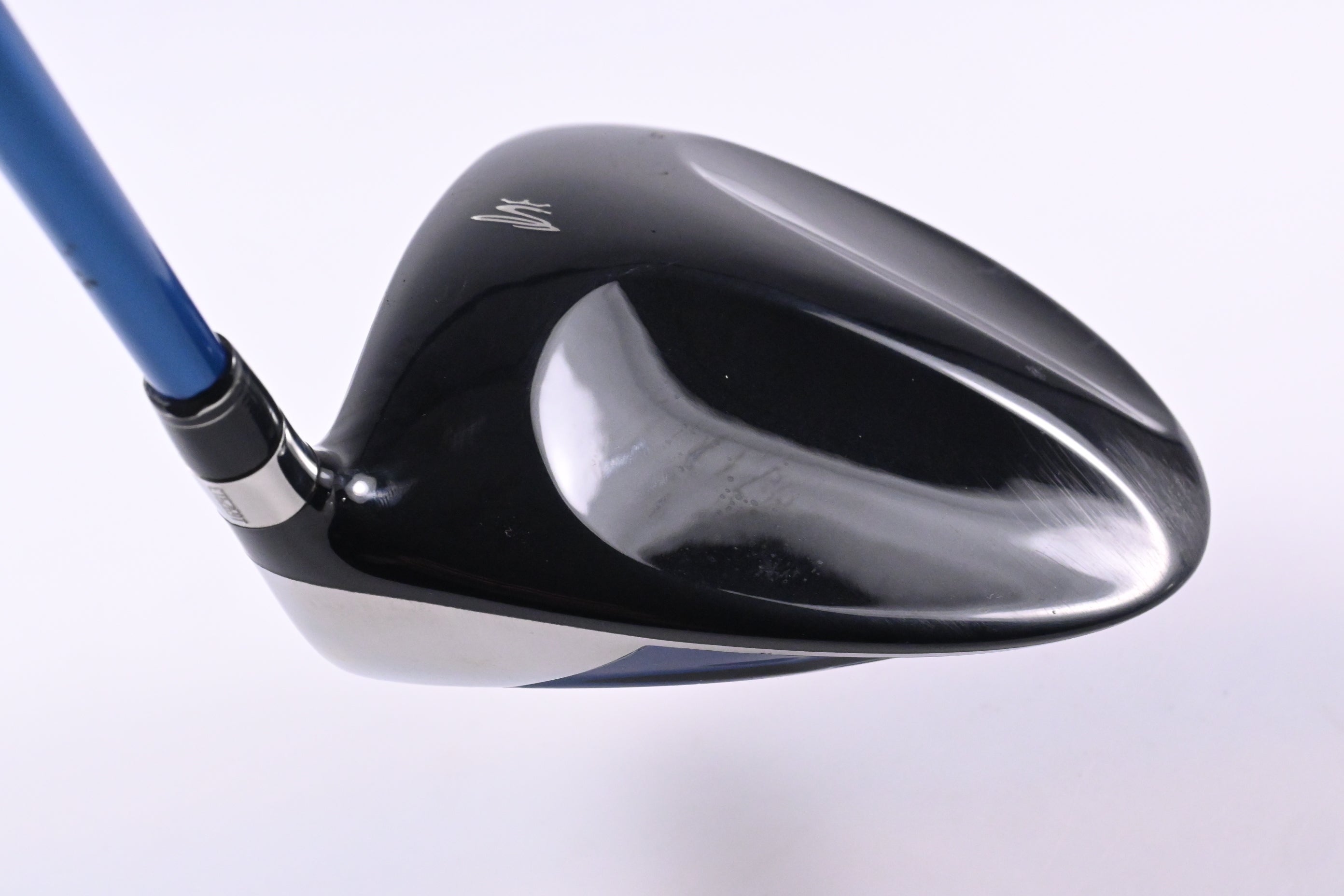 Cobra Speed LD M 2008 Driver / 10.5 Degree / Regular Flex Tour AD YS Shaft