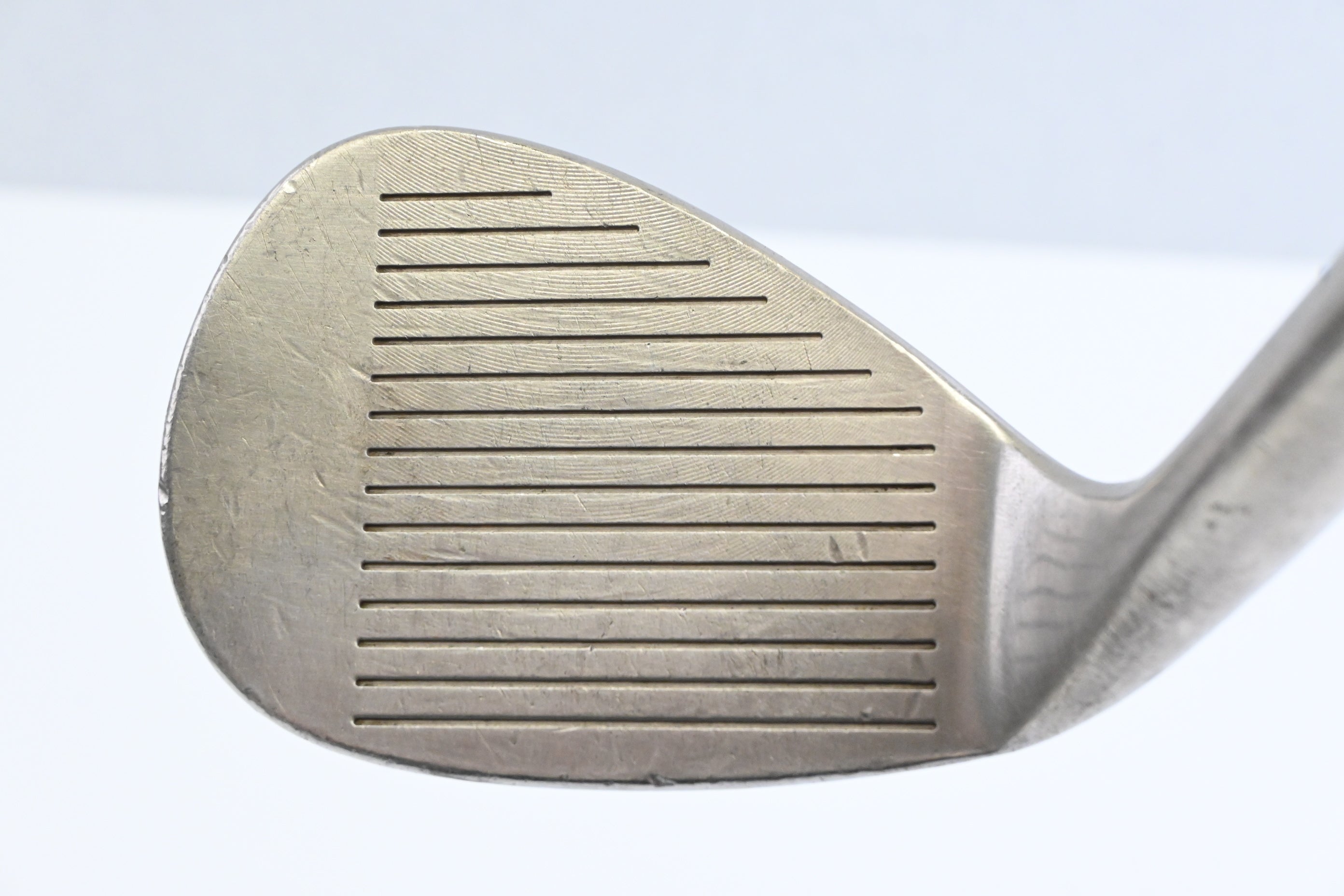 MD Golf Norman Drew Lob Wedge / 58 Degree / Regular Flex Dynalite Shaft