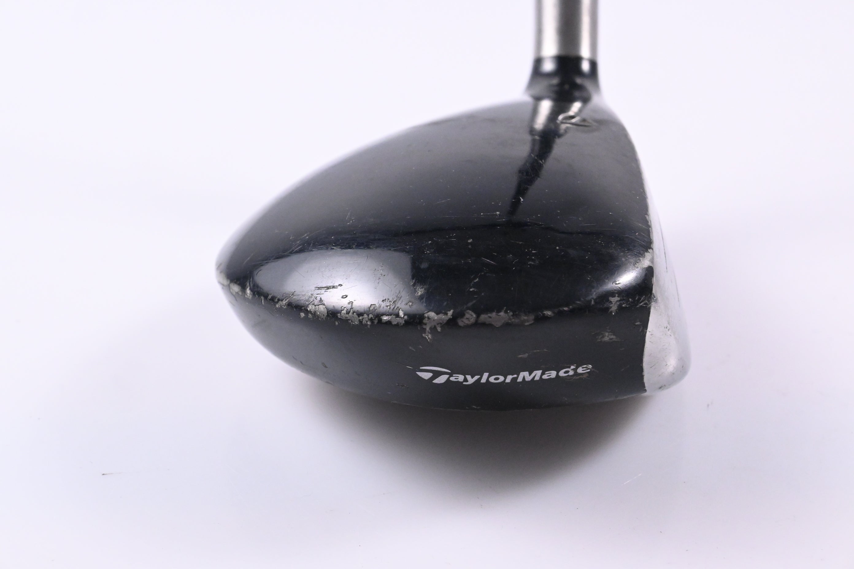 Taylormade V-Steel #5 Wood / 18 Degree / Regular Flex Taylormade M.A.S2 Shaft
