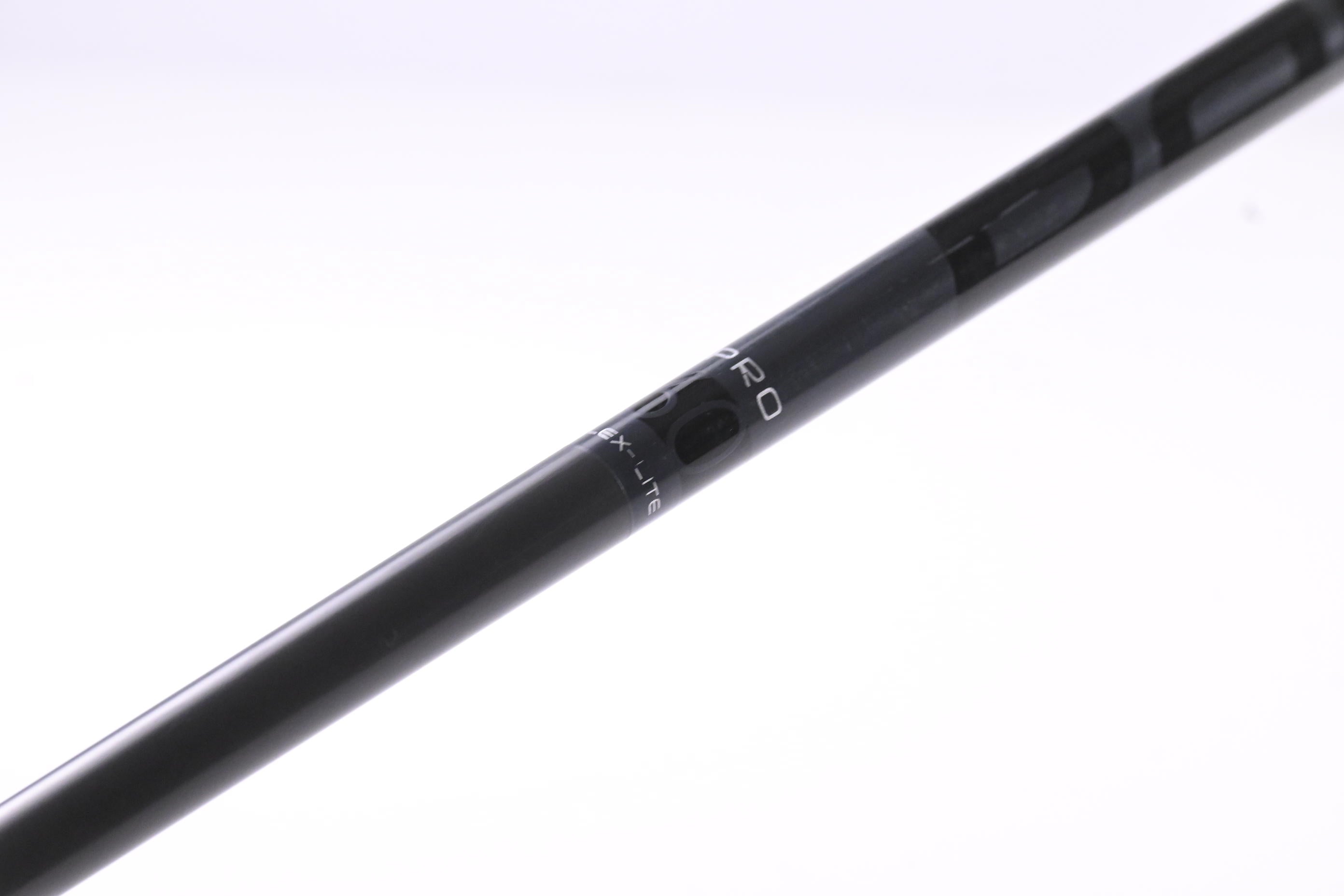 Cobra King F6 #3-4 Wood / 13-16 Degree / Senior Flex Fujikura Pro Black 60 Shaft