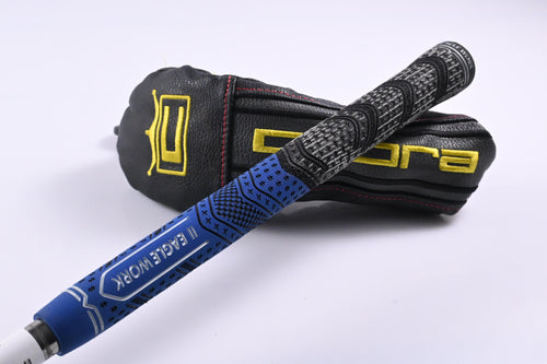 Cobra King Speedzone #4/5 Hybrid / 21 Degree / Regular Flex Recoil ESX 480 Shaft
