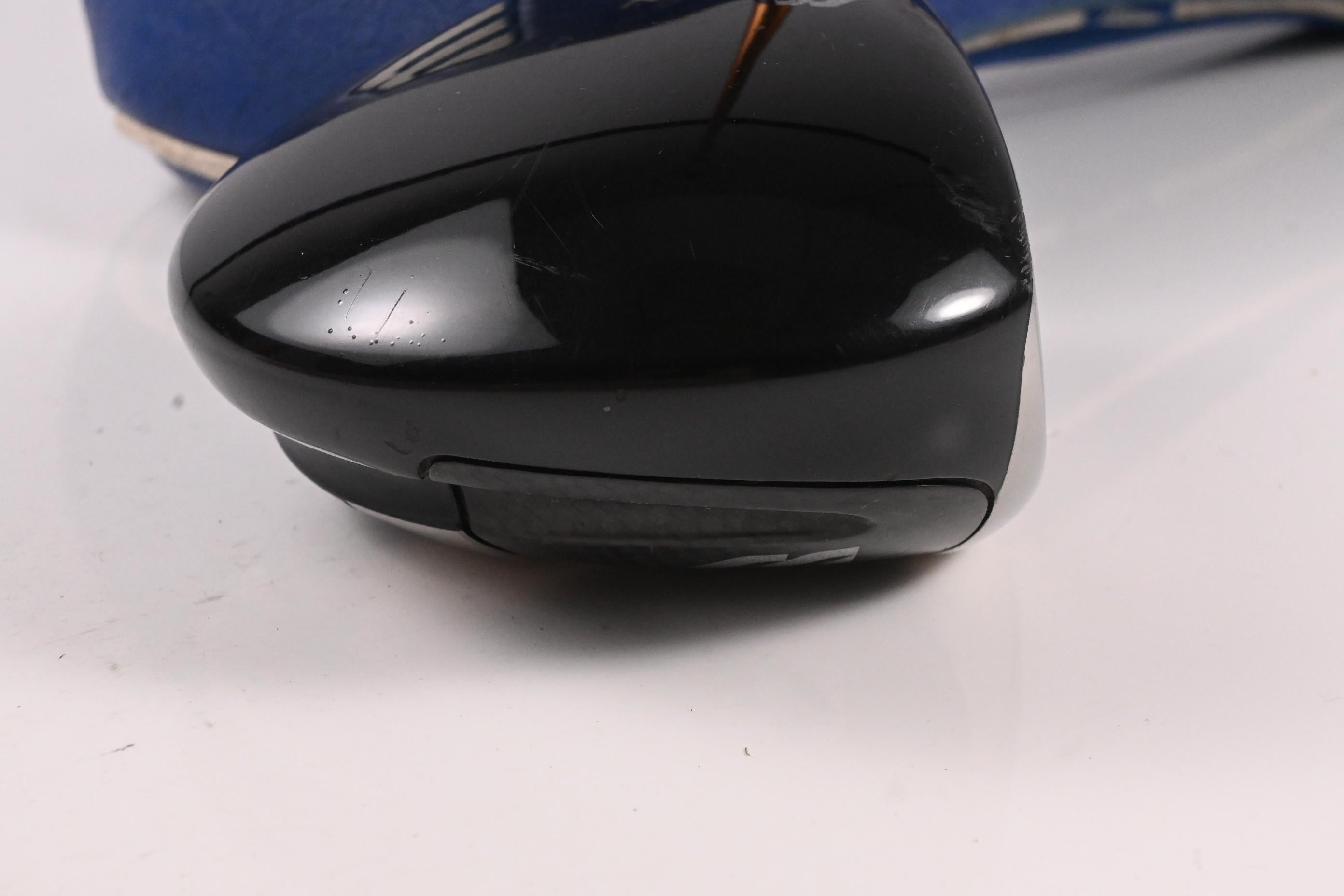 Mizuno MX-500 Driver / 9.5 Degree / Regular Flex Aldila NVS Orange 65 Shaft